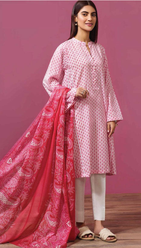 Nishat 3 piece original suits for sale