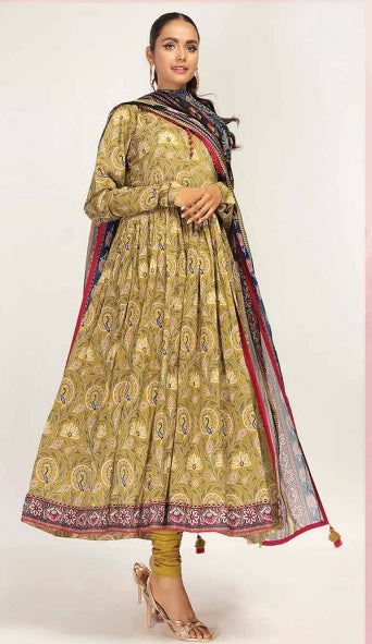 Nishat 3 piece original suits for sale